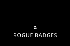 Rogue Badges