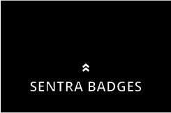 Sentra Badges