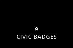 Honda Civic Badges