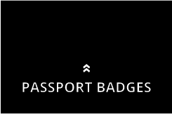 Honda Passport Badges