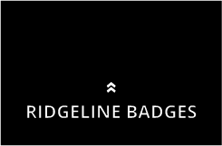 Honda Ridgeline Badges