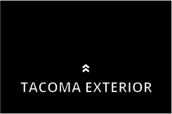 Tacoma Exterior Trim