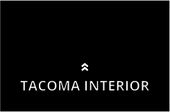 Tacoma Interior Trim