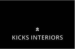 Kicks   Interior Trim
