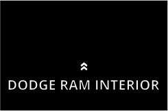 Dodge Ram Interior Trim
