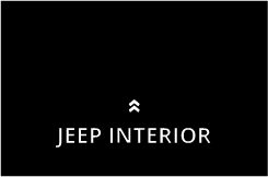 Jeep Wranger Interior Trim